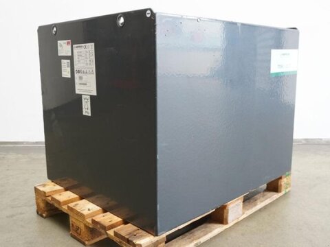 Sonstige 80 Volt 5 PzS 775 Ah
