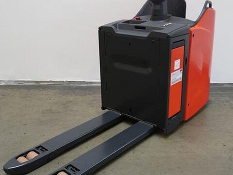 Linde T 25 SP 1156-00 2