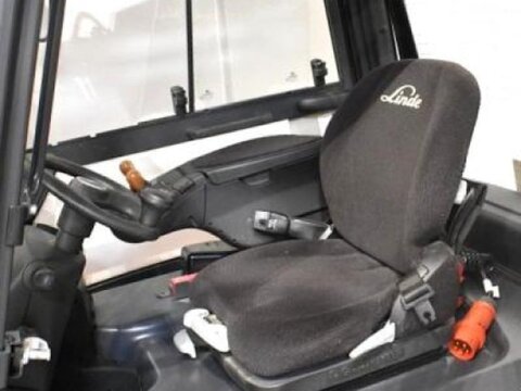 Linde E 20 PL EVO 386-02 3