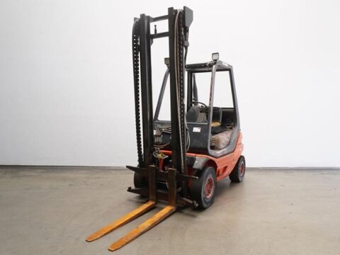 Linde H 25 D 351