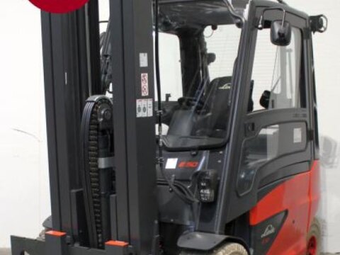 Linde E 50 HL 388 1