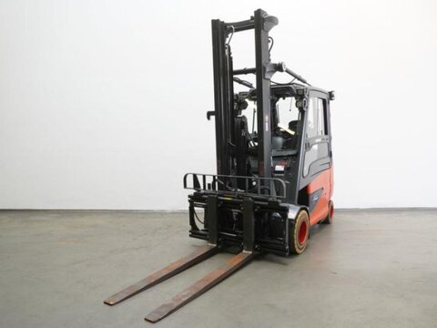 Linde E 35 HL 387