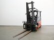 Linde E 35 HL 387