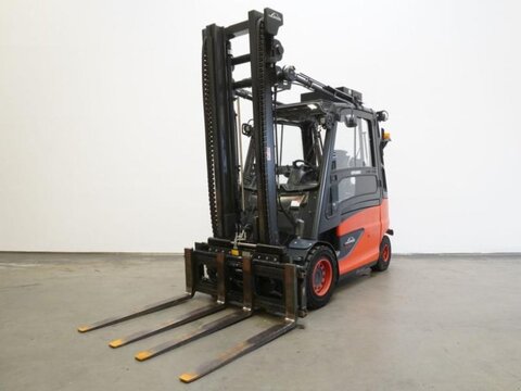 Linde E 40/600 HL 388 1