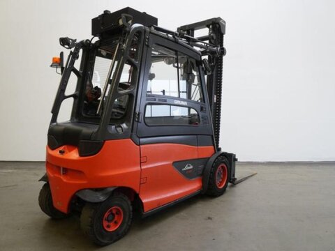 Linde E 40/600 HL 388 2