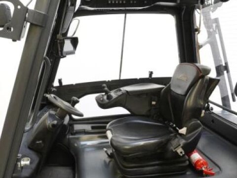 Linde E 40/600 HL 388 3