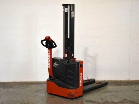 Linde MM 10 1167-02