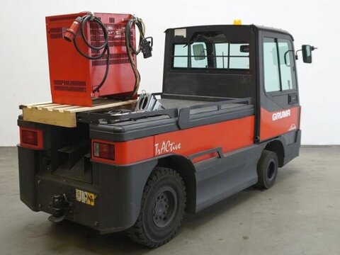 Linde P 250 127-05 2