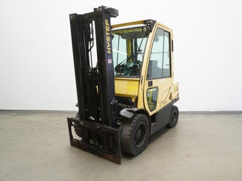 Hyster H3.0FT