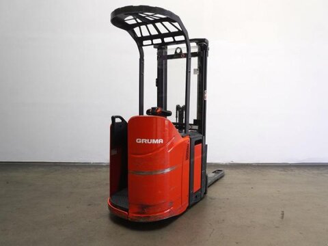 Linde D 14 SP 133