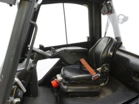 Linde H 40 D EVO 394-02 3