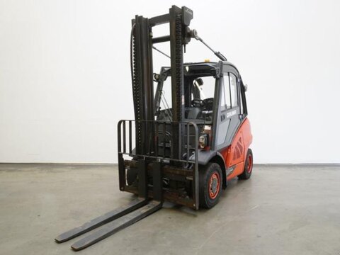 Linde H 40 D EVO 394-02