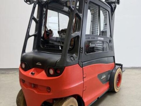 Linde E 50/600 HL 388 2