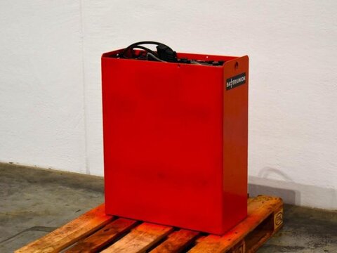 24 Volt 3 PzS 465 Ah 2