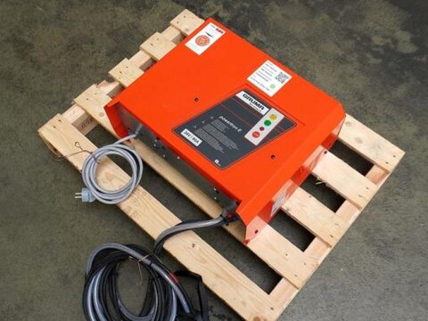 powertron E24V/ 80A 1