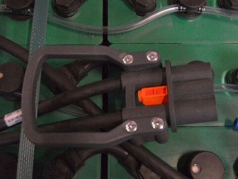 48 Volt 5 PzS 625 Ah 2