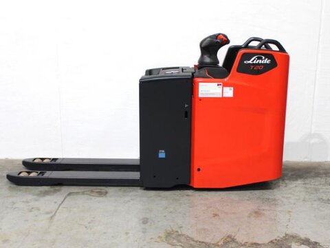 Linde T 20 FP 1153-02 3