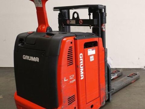 Linde L 12 L HP 133