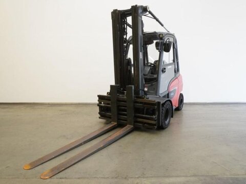 Linde H 35 D 1202