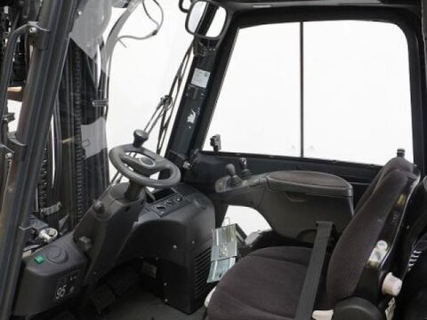 Linde H 20 T EVO 391-00 3