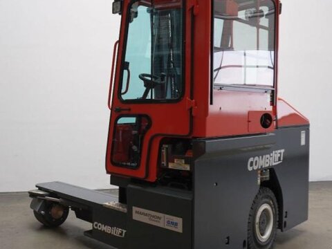 Combilift C4000ET