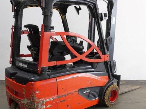 Linde E 18 L EVO 386-02 2