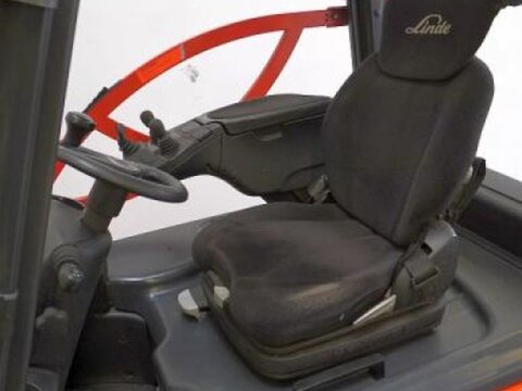 Linde E 18 L EVO 386-02 3