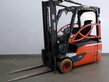 Linde E 18 L EVO 386-02