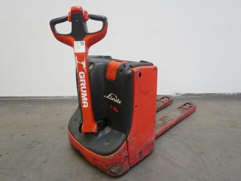 Linde T 16 1152