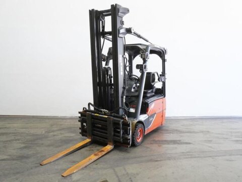 Linde E 16 EVO 386-02