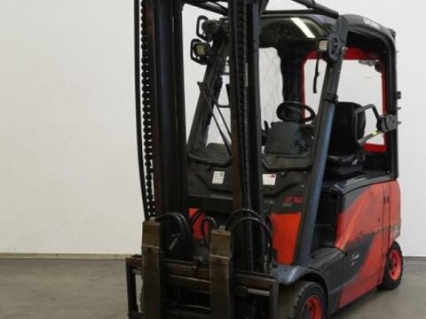 Linde E 16 PH EVO 386-02 1