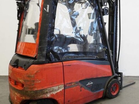 Linde E 16 PH EVO 386-02 2