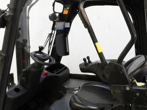 Linde E 16 PH EVO 386-02 3