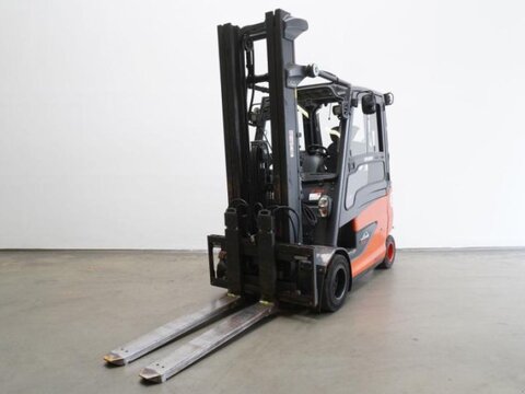 Linde E 30/600 HL 387
