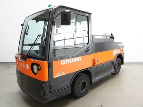 Linde P 250 127-05