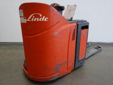 Linde T 20 SP 131