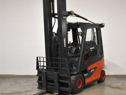 Linde E 25 387 1