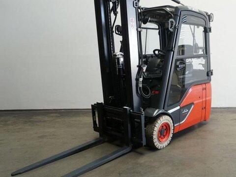 Linde E 16 EVO 386-02
