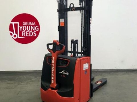 Linde L 16 i 1173 1
