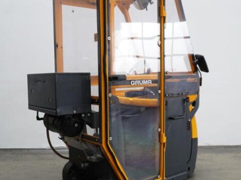 Jungheinrich EZS350XL 2