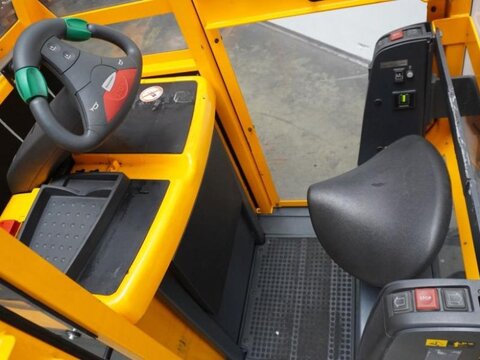 Jungheinrich EZS350XL 3