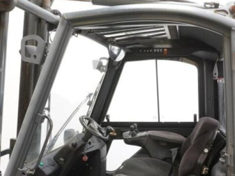 Linde H 50 D/600 (3B) EVO 394-02 3