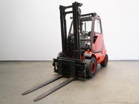 Linde H 45 D 352