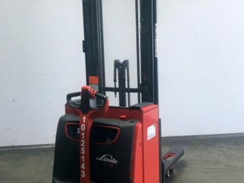 Linde L 16 i 1173