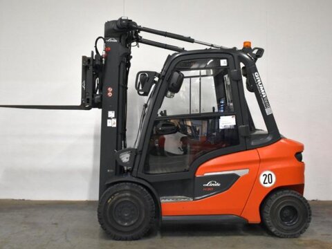 Linde H 30 D 1202 3