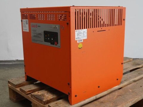 Sonstige econ EU D 48V/80A