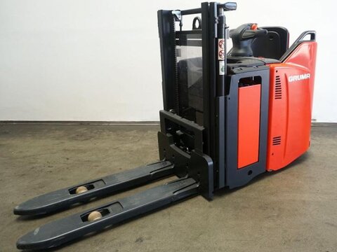 Linde L 16 SP 133 2