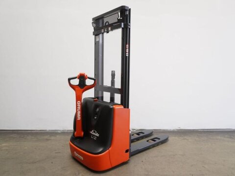 Linde L 12 1172
