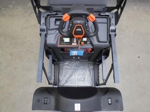 Linde V 08-02 4594 3