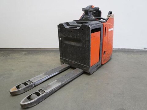 Linde T 20 SP 131 2